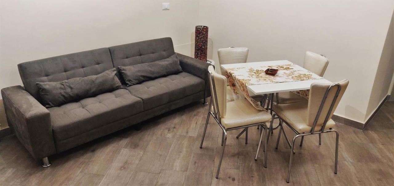 Affitto Turistico - La Terrazzina Daire Monterotondo  Dış mekan fotoğraf