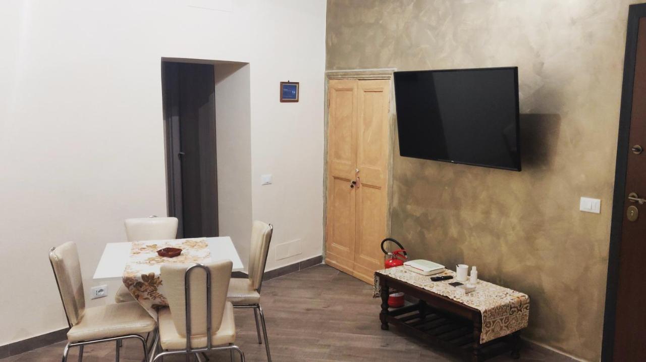 Affitto Turistico - La Terrazzina Daire Monterotondo  Dış mekan fotoğraf