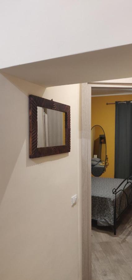 Affitto Turistico - La Terrazzina Daire Monterotondo  Dış mekan fotoğraf