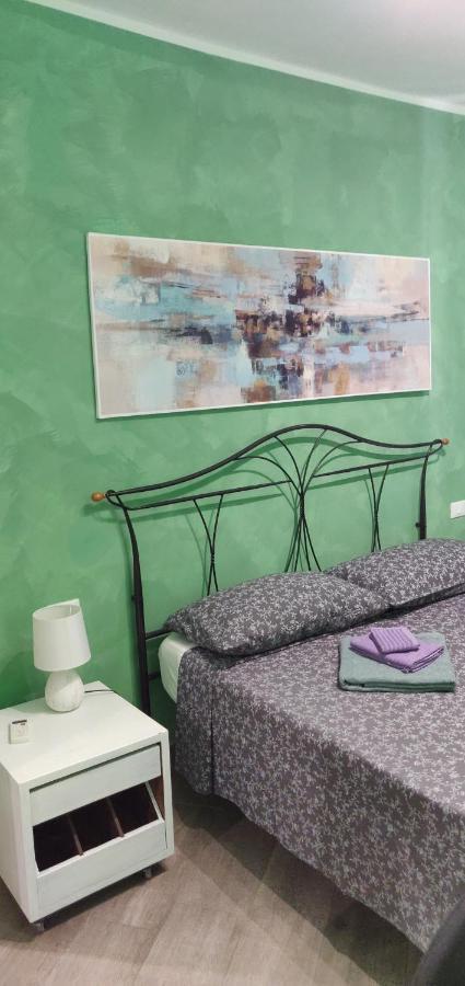 Affitto Turistico - La Terrazzina Daire Monterotondo  Dış mekan fotoğraf