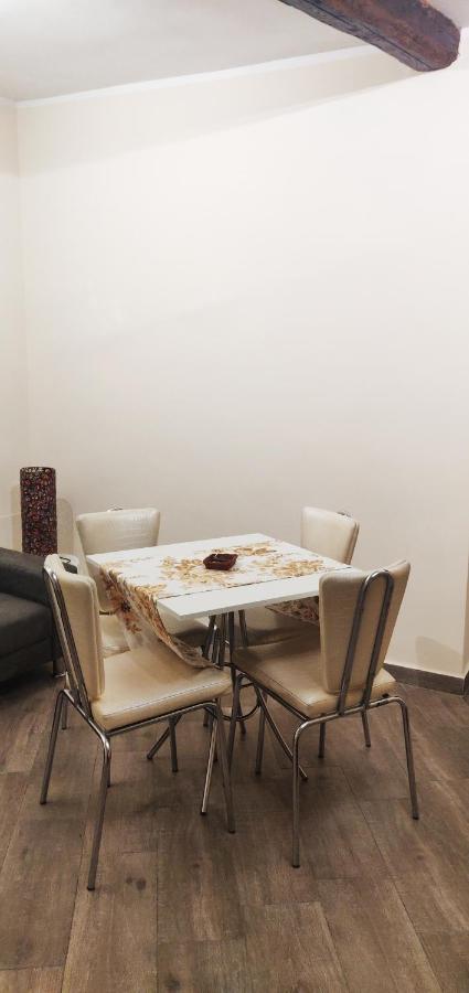 Affitto Turistico - La Terrazzina Daire Monterotondo  Dış mekan fotoğraf